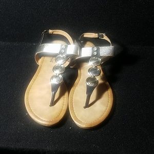Dollymix sandals. Size 8.5